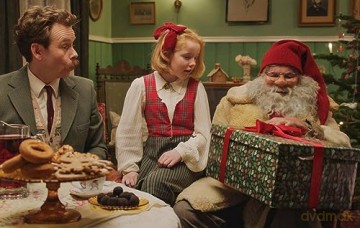 Teddy's Christmas (Świąteczna niespodzianka) [Blu-Ray]