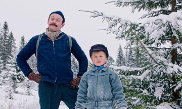 Teddy's Christmas (Świąteczna niespodzianka) [Blu-Ray]
