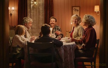 Teddy's Christmas (Świąteczna niespodzianka) [Blu-Ray]
