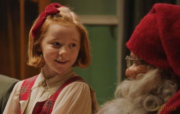 Teddy's Christmas (Świąteczna niespodzianka) [Blu-Ray]