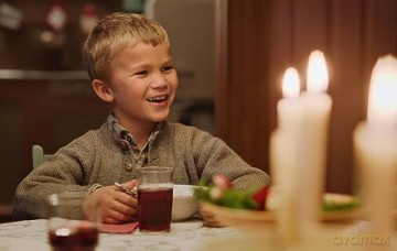 Teddy's Christmas (Świąteczna niespodzianka) [Blu-Ray]