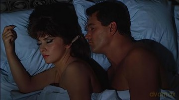 Strange Bedfellows (Dziwni towarzysze łoża) (Mediabook) [Blu-Ray]+[DVD]