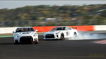 Gran Turismo [Blu-Ray]