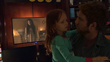 Paranormal Activity 5: The Ghost Dimension (Paranormal Activity: Inny wymiar) [Blu-Ray]