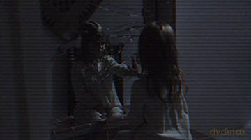 Paranormal Activity 5: The Ghost Dimension (Paranormal Activity: Inny wymiar) [Blu-Ray]
