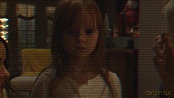Paranormal Activity 5: The Ghost Dimension (Paranormal Activity: Inny wymiar) [Blu-Ray]