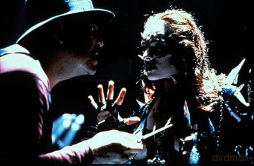 Return of the Living Dead 3 (Powrót żywych trupów 3) (Mediabook) [Blu-Ray]+[DVD]