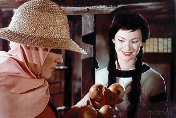 Snow White [Blu-Ray]
