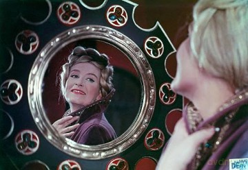 Snow White [Blu-Ray]