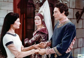 Snow White [Blu-Ray]