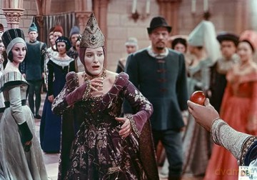 Snow White [Blu-Ray]