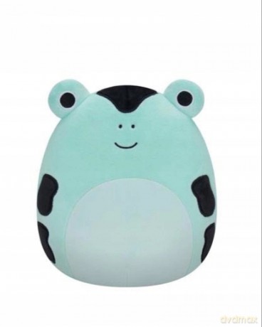 Squishmallows Maskotka Zatruta żaba Dear 19 cm 