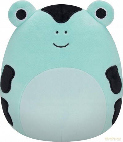 Squishmallows Maskotka Zatruta żaba Dear 19 cm 