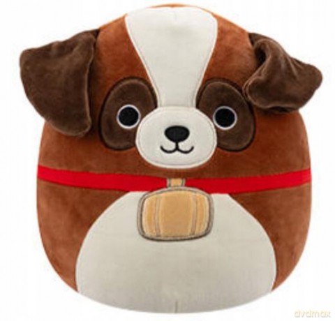 Squishmallows Maskotka Bernardyn Sassafras 19 cm 