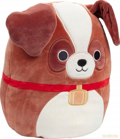 Squishmallows Maskotka Bernardyn Sassafras 19 cm 