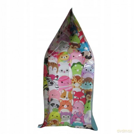 Squishmallows Zapachowa Maskotka Mystery Bags 13 cm