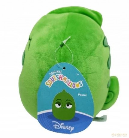 Squishmallows Maskotka Disney Pascal 20 cm