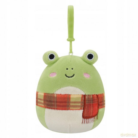 Squishmallows Maskotka Brelok Wendy 9 cm