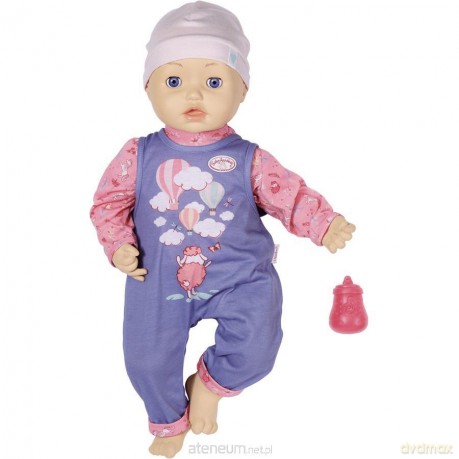 Baby Annabell - Big Annabell 54 cm