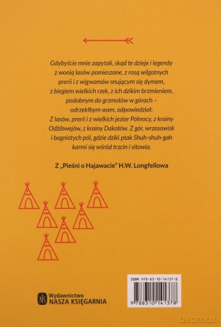 Biały Mustang - Sat-Okh [KSIĄŻKA]