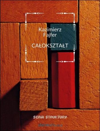 Całokształt - Kazimierz Fajfer [KSIĄŻKA]
