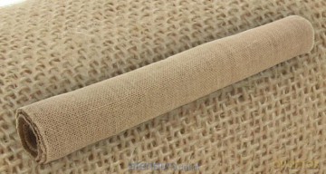 Juta w rolce naturalna 50x182 cm