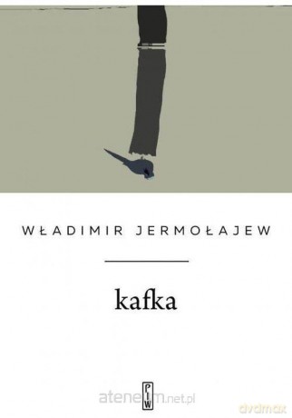 Kafka - Jermołajew Władimir [KSIĄŻKA]