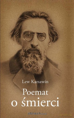 Poemat o śmierci - Lew Karsawin [KSIĄŻKA]