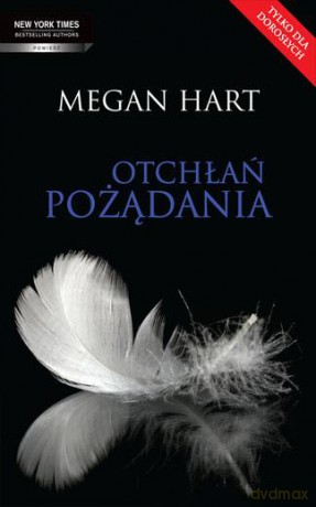 Otchłań pożądania - Megan Hart [KSIĄŻKA]