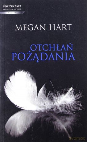 Otchłań pożądania - Megan Hart [KSIĄŻKA]