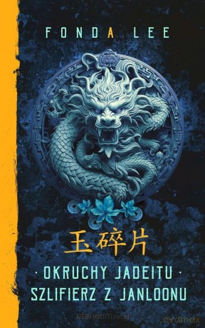 Saga o Zielonych Kościach. Prequel - Fonda Lee [KSIĄŻKA]