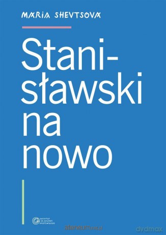 Stanisławski na nowo - K.F. Breene [KSIĄŻKA]