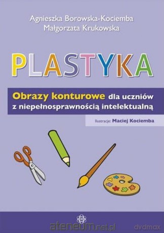 Terapia ręki od A do Z. Połącz punkty - Agnieszka Borowska-Kociemba, Małgorzata Krukowska [KSIĄŻKA]