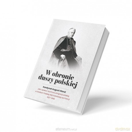 W obronie duszy polskiej - Monika Wiśniewska [KSIĄŻKA]
