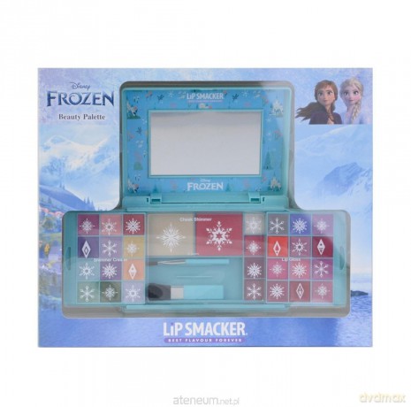 Zestaw kosmetyków dla dzieci Frozen