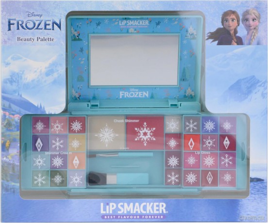 Zestaw kosmetyków dla dzieci Frozen