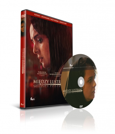 Między lustrami [DVD]