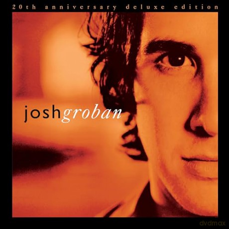 Josh Groban: Closer [2CD]