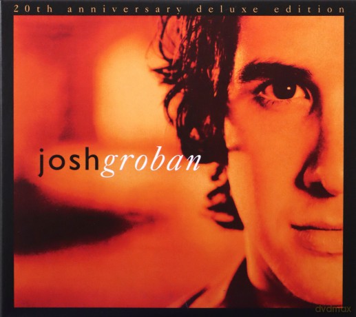 Josh Groban: Closer [2CD]