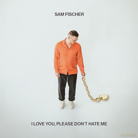 Sam Fischer: I Love You, Please Don't Hate Me [Winyl]