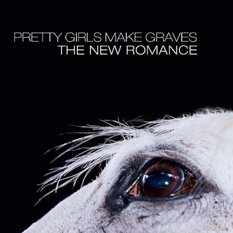 Pretty Girls Make Graves: The New Romance (20th Anniversary) [Winyl]