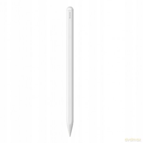 Aktywny rysik stylus do iPad Baseus Smooth Writing 2 SXBC060502 - biały