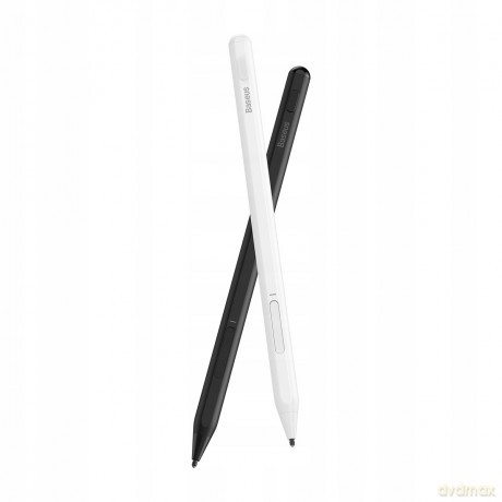Aktywny rysik stylus do Microsoft Surface MPP 2.0 Baseus Smooth Writing Series - biały