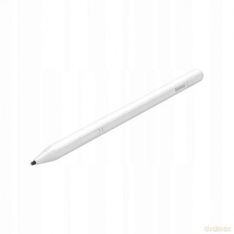 Aktywny rysik stylus do Microsoft Surface MPP 2.0 Baseus Smooth Writing Series - biały