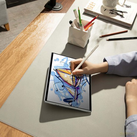Aktywny rysik stylus do Microsoft Surface MPP 2.0 Baseus Smooth Writing Series - biały