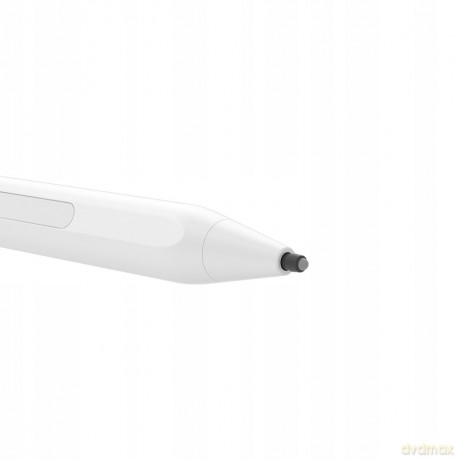 Aktywny rysik stylus do Microsoft Surface MPP 2.0 Baseus Smooth Writing Series - biały