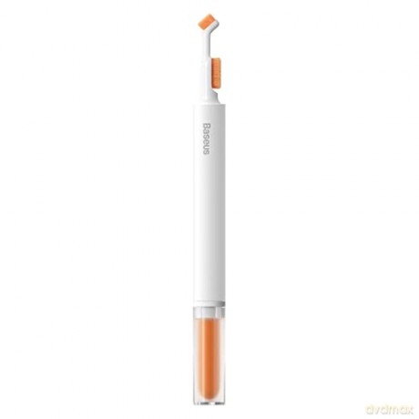 Baseus szczoteczka do czyszczenia słuchawek biała (NGBS000002)