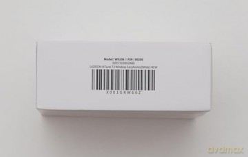 Bezprzewodowe słuchawki Bluetooth 5.2 TWS ANC Ugreen HiTune T3 Active WS106 - białe