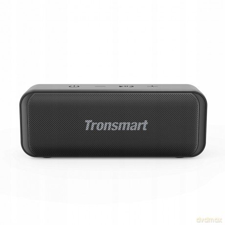 Bezprzewodowy głośnik Bluetooth Tronsmart T2 Mini 2023 10W - czarny
