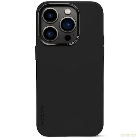 Decoded - obudowa ochronna do iPhone 14 Pro Max kompatybilna z MagSafe (charcoal)